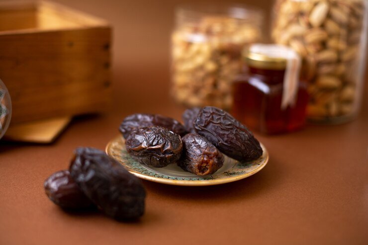 تصویر 3 از خرید خرما شاهانی + قیمت فروش استثنایی